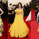 Image for article titled All the Glamorous, Slinky and Totally Insane Looks From the Met Gala